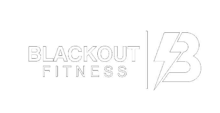 Blackout Fitness